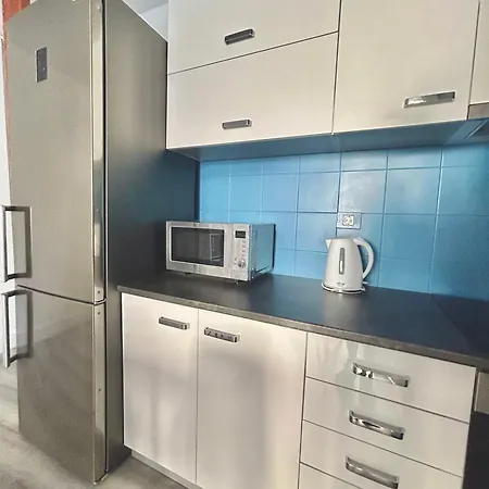 Apartmán In Edificio Nirvana,los Cristianos K114 Los Cristianos (Tenerife)